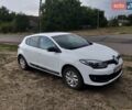Білий Рено Меган, об'ємом двигуна 1.5 л та пробігом 268 тис. км за 7800 $, фото 1 на Automoto.ua