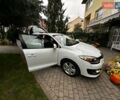 Белый Рено Меган, объемом двигателя 1.5 л и пробегом 173 тыс. км за 8200 $, фото 15 на Automoto.ua