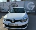 Білий Рено Меган, об'ємом двигуна 1.46 л та пробігом 105 тис. км за 8500 $, фото 1 на Automoto.ua