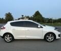 Белый Рено Меган, объемом двигателя 1.5 л и пробегом 266 тыс. км за 6816 $, фото 2 на Automoto.ua