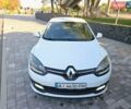 Белый Рено Меган, объемом двигателя 1.5 л и пробегом 245 тыс. км за 7300 $, фото 1 на Automoto.ua