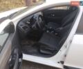 Белый Рено Меган, объемом двигателя 1.5 л и пробегом 283 тыс. км за 7600 $, фото 6 на Automoto.ua