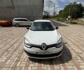 Білий Рено Меган, об'ємом двигуна 1.5 л та пробігом 250 тис. км за 7700 $, фото 1 на Automoto.ua