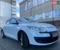Білий Рено Меган, об'ємом двигуна 1.5 л та пробігом 205 тис. км за 6900 $, фото 14 на Automoto.ua