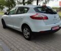 Рено Меган 2014 в Житомире на Automoto.ua Белый Рено Меган, объемом двигателя 1.5 л и пробегом 205 тыс. км за 6950 $, фото 43 на Automoto.ua