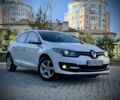Білий Рено Меган, об'ємом двигуна 1.5 л та пробігом 285 тис. км за 6900 $, фото 1 на Automoto.ua