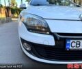 Білий Рено Меган, об'ємом двигуна 1.5 л та пробігом 154 тис. км за 8000 $, фото 3 на Automoto.ua
