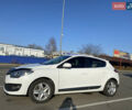 Белый Рено Меган, объемом двигателя 1.46 л и пробегом 263 тыс. км за 8500 $, фото 16 на Automoto.ua