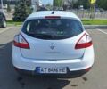 Белый Рено Меган, объемом двигателя 1.5 л и пробегом 235 тыс. км за 8500 $, фото 10 на Automoto.ua