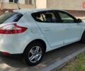 Рено Меган 2014 в Житомире на Automoto.ua Белый Рено Меган, объемом двигателя 1.5 л и пробегом 205 тыс. км за 6950 $, фото 34 на Automoto.ua