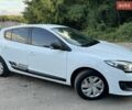 Белый Рено Меган, объемом двигателя 1.5 л и пробегом 219 тыс. км за 7850 $, фото 21 на Automoto.ua