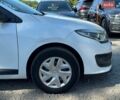 Білий Рено Меган, об'ємом двигуна 1.5 л та пробігом 235 тис. км за 8000 $, фото 6 на Automoto.ua