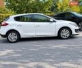 Білий Рено Меган, об'ємом двигуна 1.46 л та пробігом 242 тис. км за 6900 $, фото 4 на Automoto.ua