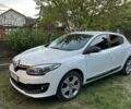 Білий Рено Меган, об'ємом двигуна 1.46 л та пробігом 265 тис. км за 8000 $, фото 3 на Automoto.ua