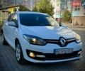 Білий Рено Меган, об'ємом двигуна 1.46 л та пробігом 286 тис. км за 6900 $, фото 4 на Automoto.ua