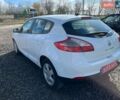 Білий Рено Меган, об'ємом двигуна 1.5 л та пробігом 215 тис. км за 7300 $, фото 3 на Automoto.ua