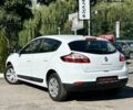Белый Рено Меган, объемом двигателя 1.5 л и пробегом 231 тыс. км за 8200 $, фото 7 на Automoto.ua