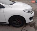 Белый Рено Меган, объемом двигателя 1.46 л и пробегом 242 тыс. км за 6700 $, фото 9 на Automoto.ua