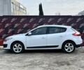 Білий Рено Меган, об'ємом двигуна 1.5 л та пробігом 231 тис. км за 7900 $, фото 4 на Automoto.ua