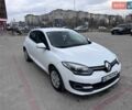 Білий Рено Меган, об'ємом двигуна 1.46 л та пробігом 225 тис. км за 7000 $, фото 2 на Automoto.ua