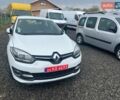 Белый Рено Меган, объемом двигателя 1.5 л и пробегом 215 тыс. км за 7800 $, фото 9 на Automoto.ua