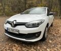 Рено Меган 2014 в Киеве на Automoto.ua Белый Рено Меган, объемом двигателя 1.5 л и пробегом 209 тыс. км за 7700 $, фото 1 на Automoto.ua