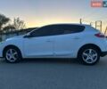 Белый Рено Меган, объемом двигателя 1.5 л и пробегом 270 тыс. км за 6799 $, фото 9 на Automoto.ua