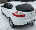 Белый Рено Меган, объемом двигателя 1.46 л и пробегом 220 тыс. км за 7400 $, фото 7 на Automoto.ua