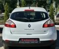 Белый Рено Меган, объемом двигателя 1.5 л и пробегом 231 тыс. км за 8200 $, фото 9 на Automoto.ua