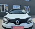 Белый Рено Меган, объемом двигателя 1.5 л и пробегом 266 тыс. км за 6700 $, фото 1 на Automoto.ua