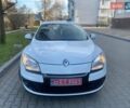Білий Рено Меган, об'ємом двигуна 1.5 л та пробігом 205 тис. км за 6900 $, фото 8 на Automoto.ua