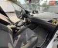 Белый Рено Меган, объемом двигателя 1.5 л и пробегом 119 тыс. км за 7500 $, фото 17 на Automoto.ua