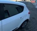 Белый Рено Меган, объемом двигателя 1.5 л и пробегом 318 тыс. км за 8000 $, фото 12 на Automoto.ua