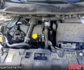 Белый Рено Меган, объемом двигателя 1.5 л и пробегом 265 тыс. км за 7400 $, фото 10 на Automoto.ua