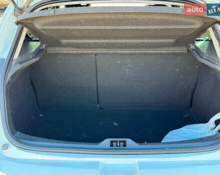 Белый Рено Меган, объемом двигателя 1.5 л и пробегом 184 тыс. км за 7790 $, фото 18 на Automoto.ua