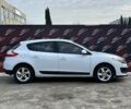 Білий Рено Меган, об'ємом двигуна 1.5 л та пробігом 231 тис. км за 7900 $, фото 3 на Automoto.ua