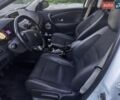 Білий Рено Меган, об'ємом двигуна 1.5 л та пробігом 246 тис. км за 10000 $, фото 1 на Automoto.ua