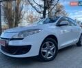 Білий Рено Меган, об'ємом двигуна 1.5 л та пробігом 205 тис. км за 6900 $, фото 9 на Automoto.ua