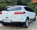 Белый Рено Меган, объемом двигателя 1.5 л и пробегом 219 тыс. км за 7850 $, фото 10 на Automoto.ua