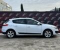 Білий Рено Меган, об'ємом двигуна 1.5 л та пробігом 231 тис. км за 7900 $, фото 3 на Automoto.ua