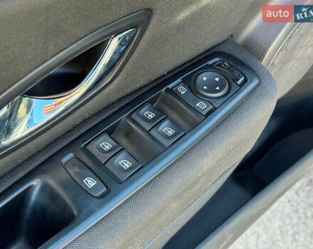 Белый Рено Меган, объемом двигателя 1.5 л и пробегом 184 тыс. км за 7790 $, фото 12 на Automoto.ua