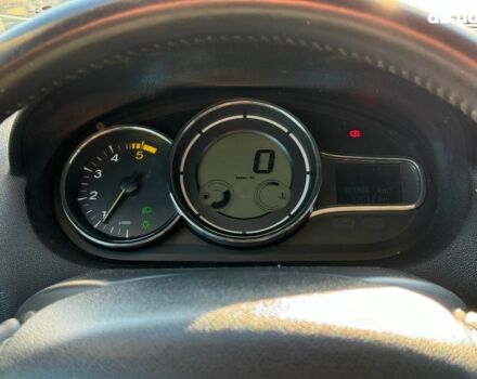 Білий Рено Меган, об'ємом двигуна 1.5 л та пробігом 184 тис. км за 7790 $, фото 26 на Automoto.ua