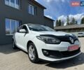 Белый Рено Меган, объемом двигателя 1.46 л и пробегом 261 тыс. км за 7100 $, фото 1 на Automoto.ua
