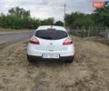 Белый Рено Меган, объемом двигателя 1.5 л и пробегом 268 тыс. км за 7800 $, фото 2 на Automoto.ua