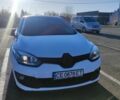 Білий Рено Меган, об'ємом двигуна 1.5 л та пробігом 180 тис. км за 6800 $, фото 1 на Automoto.ua