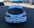Белый Рено Меган, объемом двигателя 1.5 л и пробегом 318 тыс. км за 8000 $, фото 8 на Automoto.ua