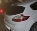Білий Рено Меган, об'ємом двигуна 1.5 л та пробігом 238 тис. км за 7950 $, фото 4 на Automoto.ua