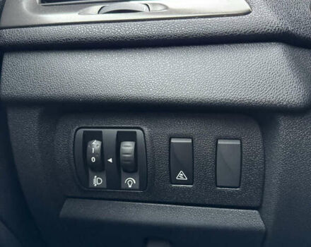 Белый Рено Меган, объемом двигателя 1.5 л и пробегом 231 тыс. км за 8200 $, фото 26 на Automoto.ua