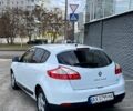 Белый Рено Меган, объемом двигателя 1.5 л и пробегом 241 тыс. км за 7900 $, фото 2 на Automoto.ua