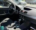 Белый Рено Меган, объемом двигателя 1.5 л и пробегом 99 тыс. км за 10500 $, фото 15 на Automoto.ua